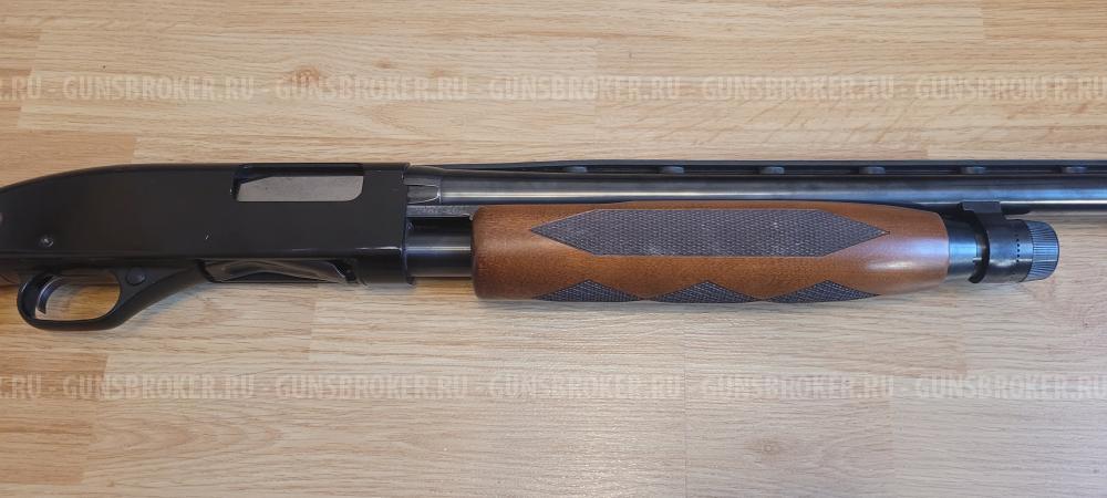Ружьё Winchester 1300 Ranger "Speed pump" 12*76