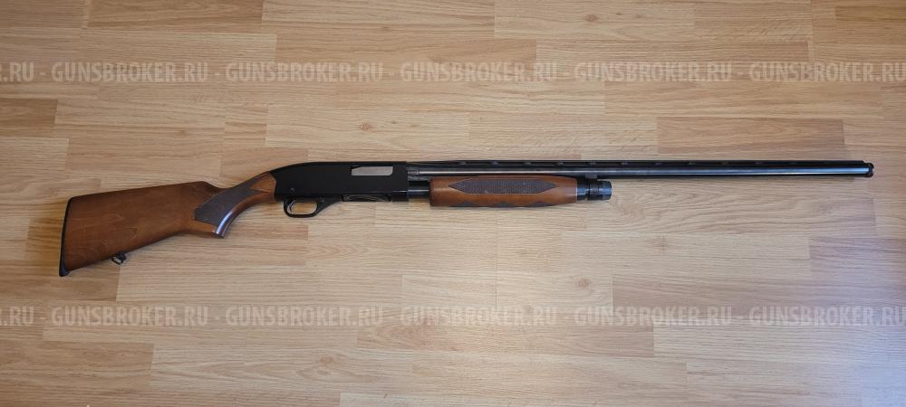 Ружьё Winchester 1300 Ranger "Speed pump" 12*76