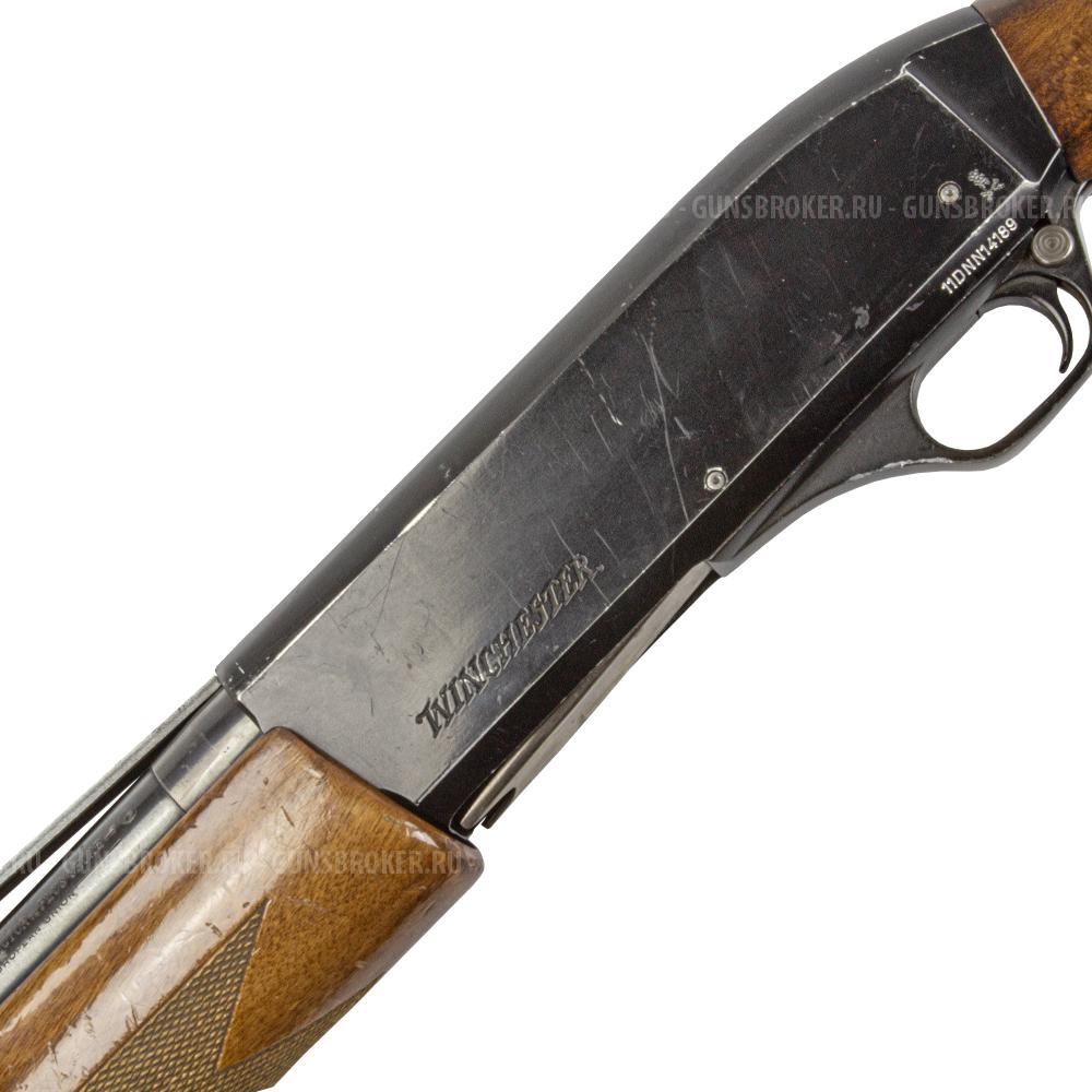 Ружье Winchester Super X2, калибр 12