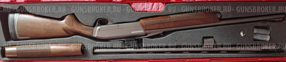 Ружье Winchester Super X3, 2 ствола