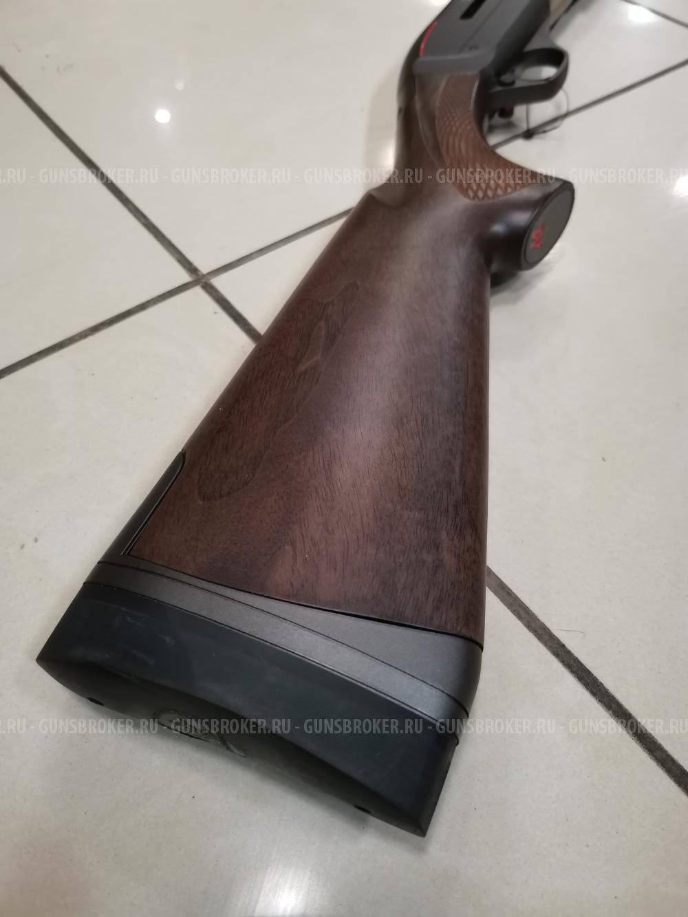 Ружье Winchester Super X3  Field 12x76 Бельгия