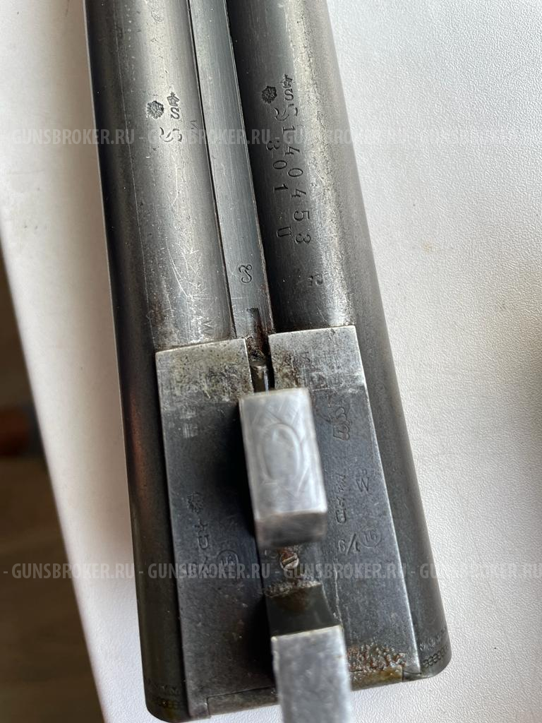 ружье зауэр 3 кольца