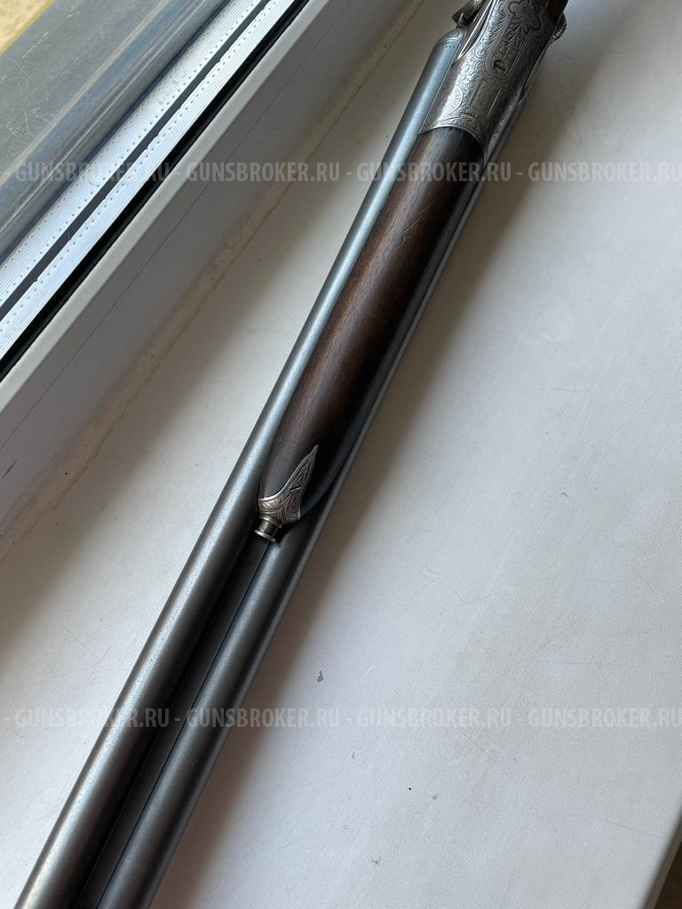 ружье зауэр 3 кольца