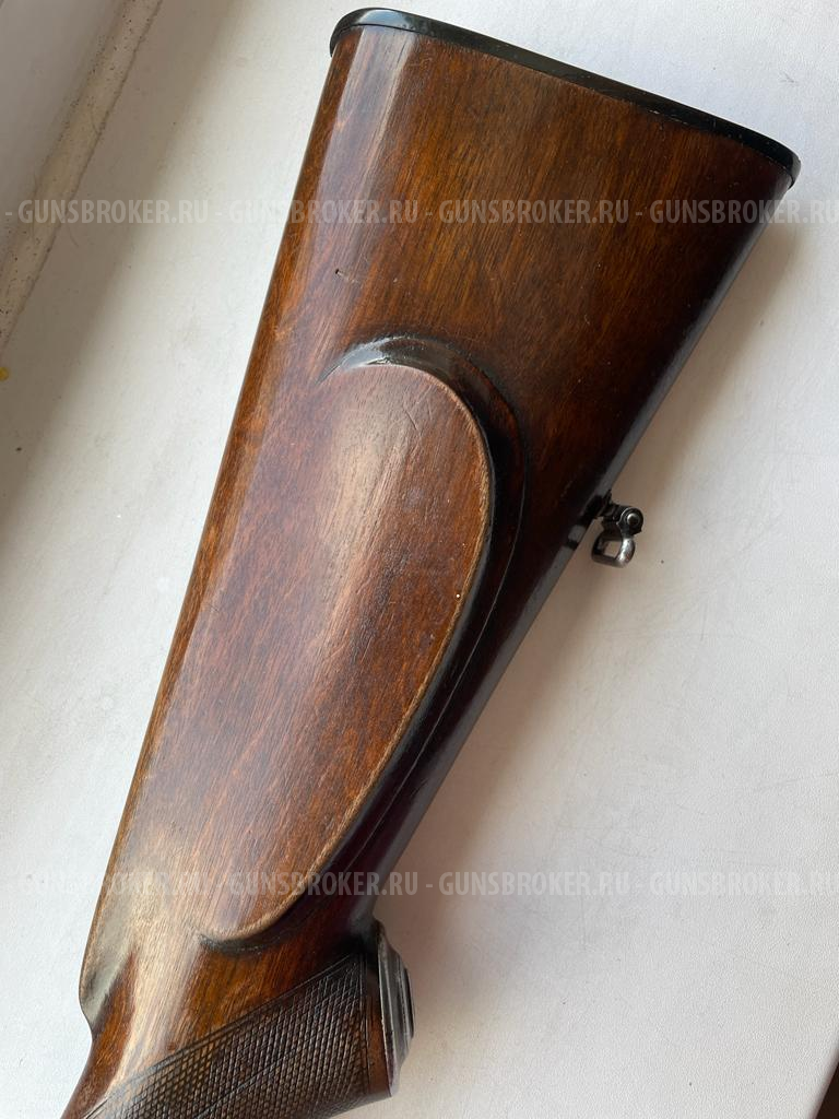 ружье зауэр 3 кольца