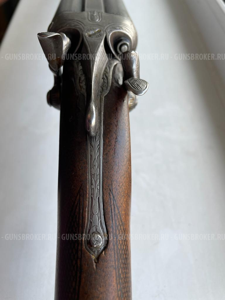 ружье зауэр 3 кольца