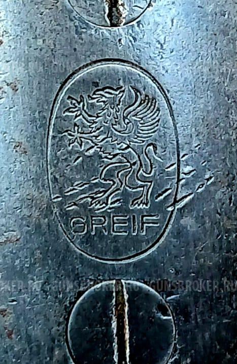 Ружьё Зауэр Sauer