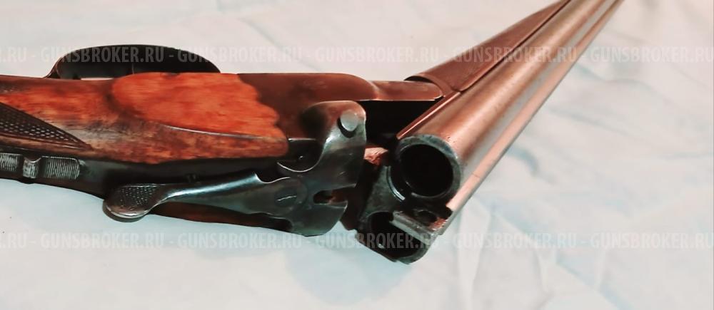 Ружьё Зауэр Sauer