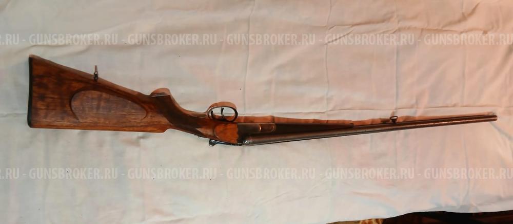Ружьё Зауэр Sauer