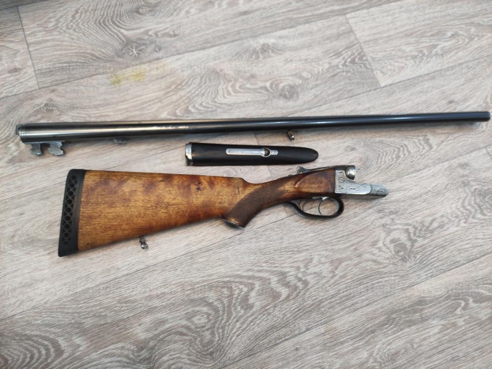 Ружьё Sauer Зауэр 