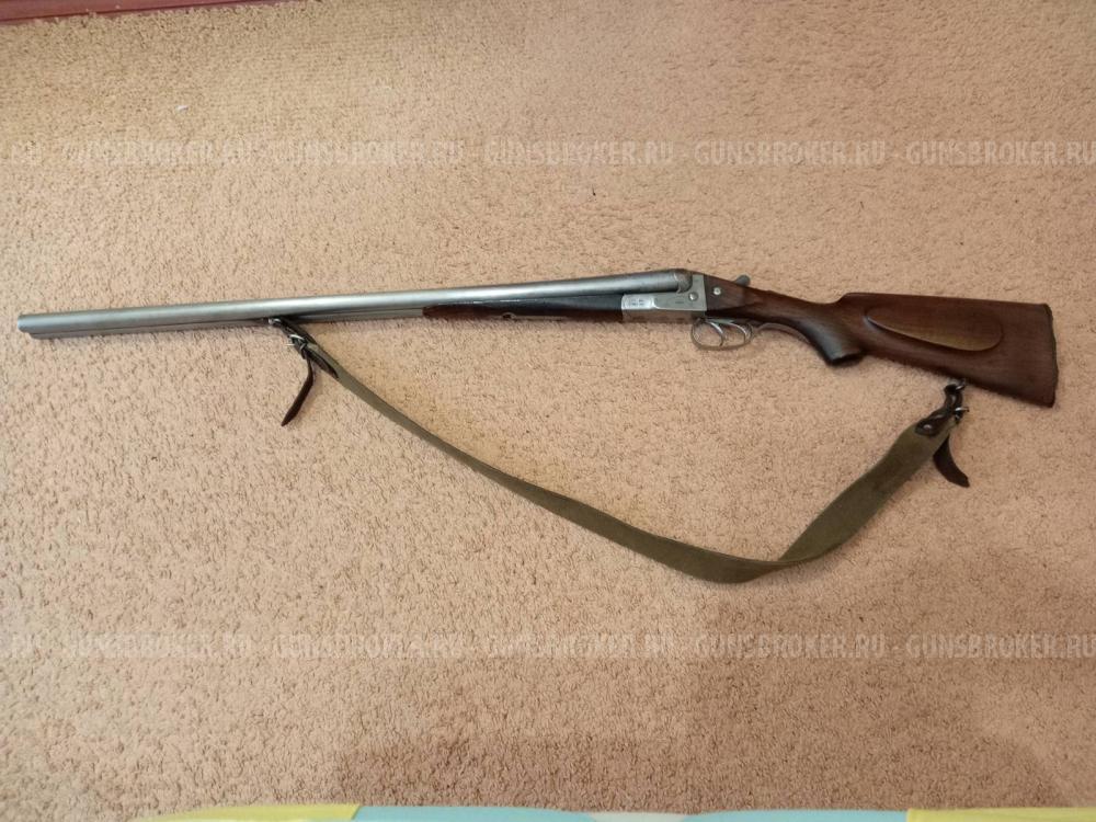 Ружье ЗАУЭР