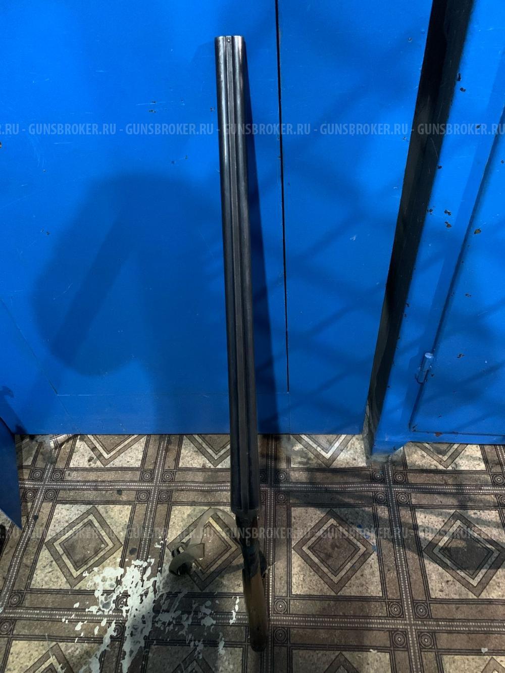 Ружье Заур 12к