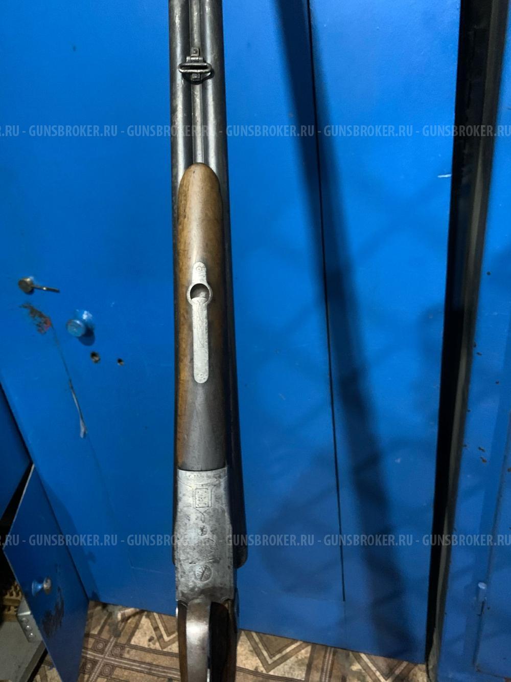 Ружье Заур 12к