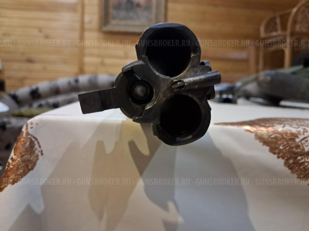 Ружье Зуль 1939гв драйлинг