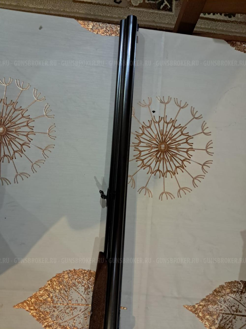 Ружье Зуль 1939гв драйлинг