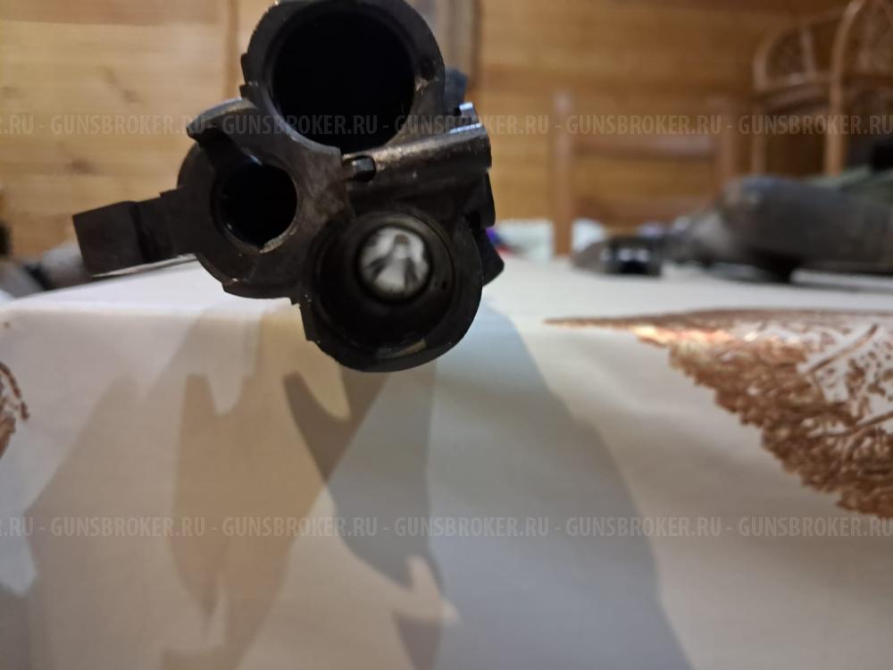 Ружье Зуль 1939гв драйлинг