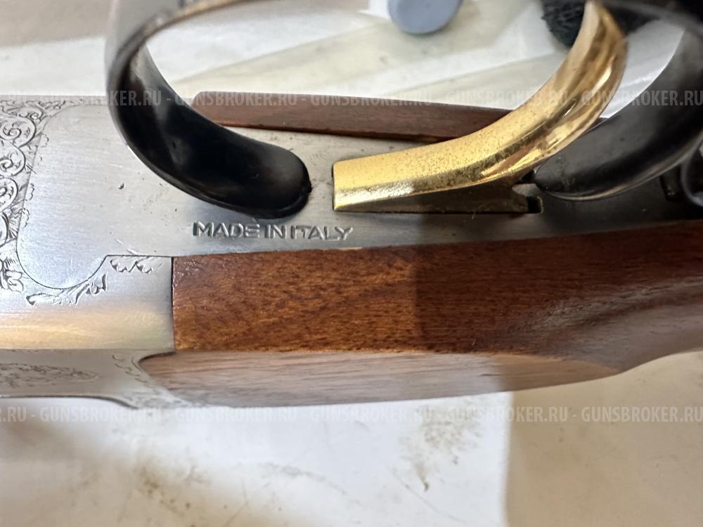 Ружье Sabatti Airone