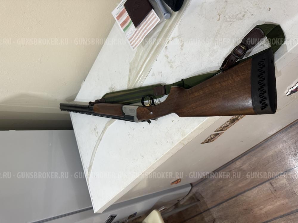 Ружье Sabatti Airone