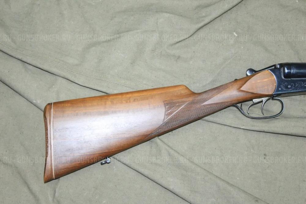 Ружье иж 58