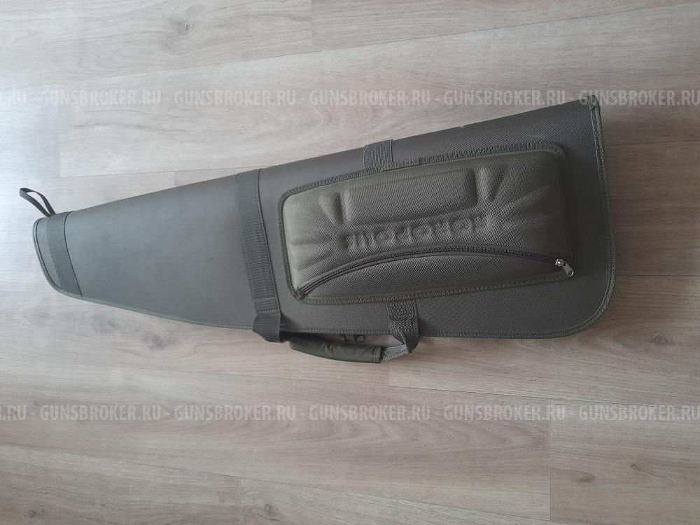 ружейный чехол acropolis