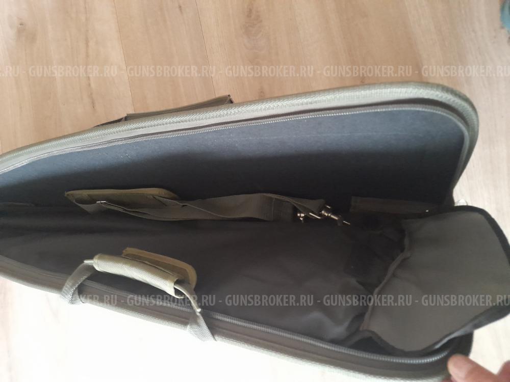 ружейный чехол acropolis