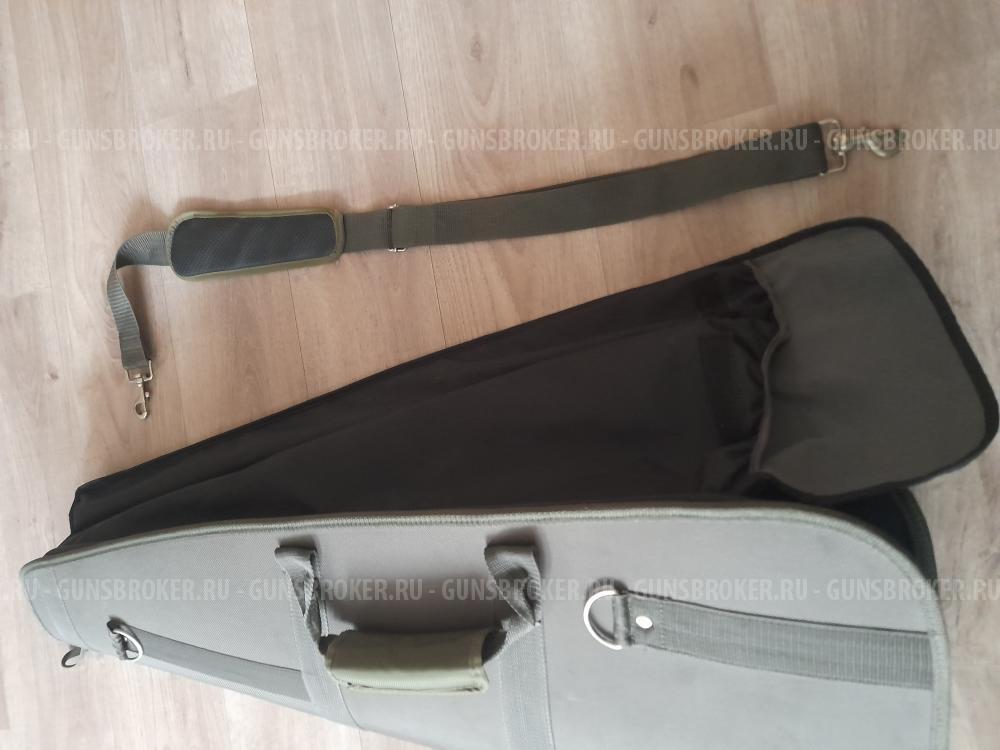 ружейный чехол acropolis