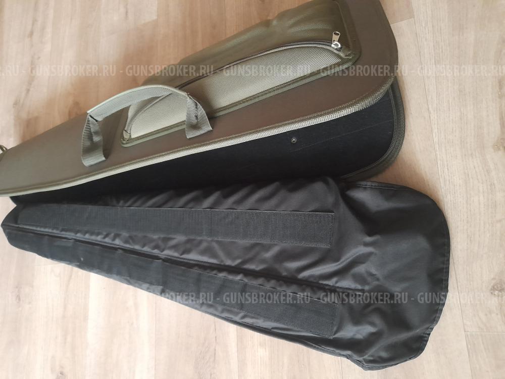 ружейный чехол acropolis