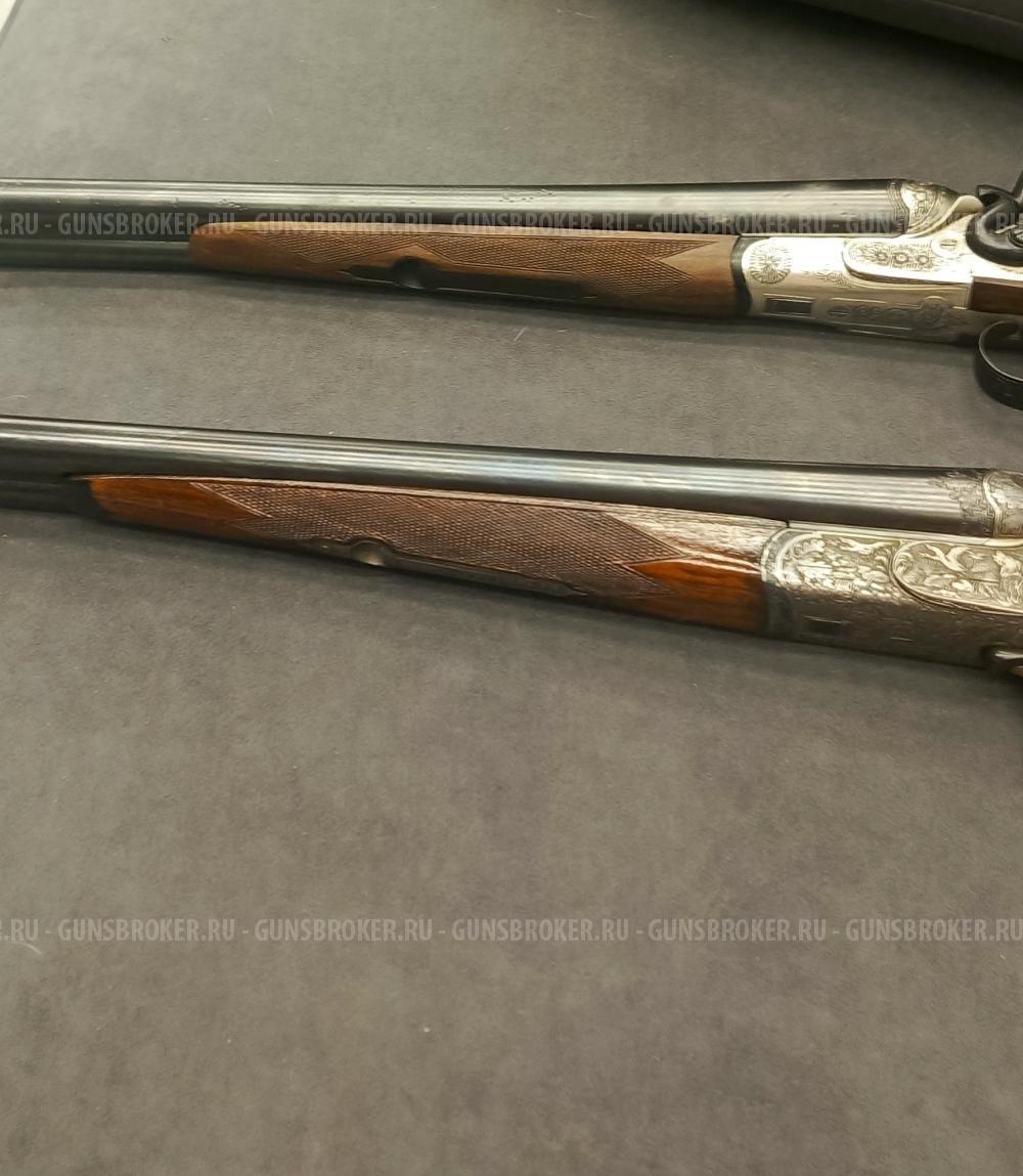  Ружья Зауэр