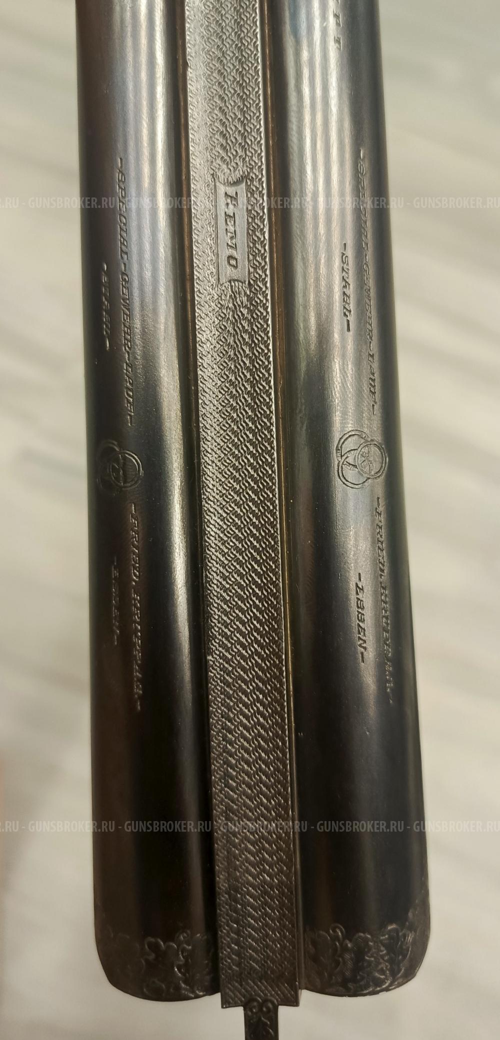  Ружья Зауэр