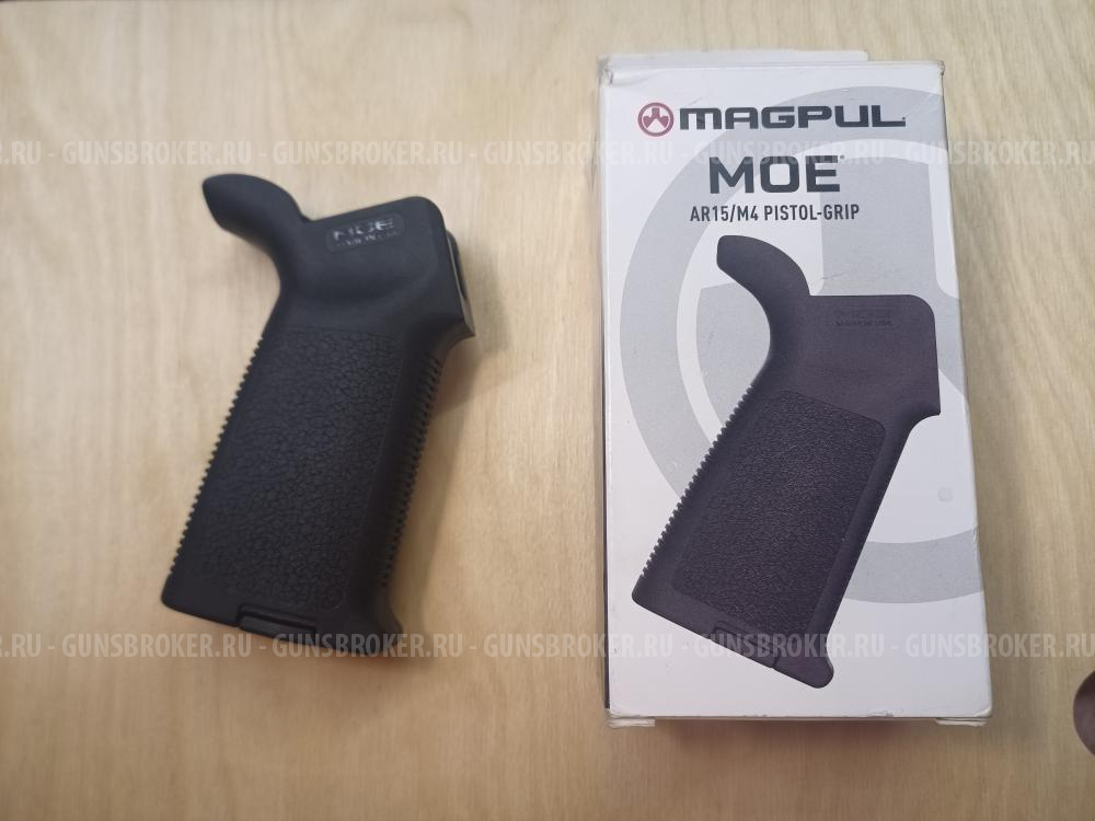 Рукоять AR-15 Magpul MOE (новая)