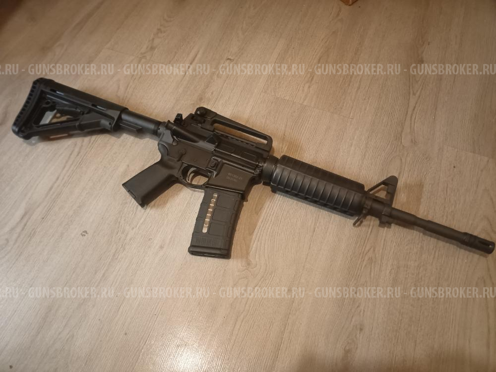 Рукоять AR-15 Magpul MOE (новая)