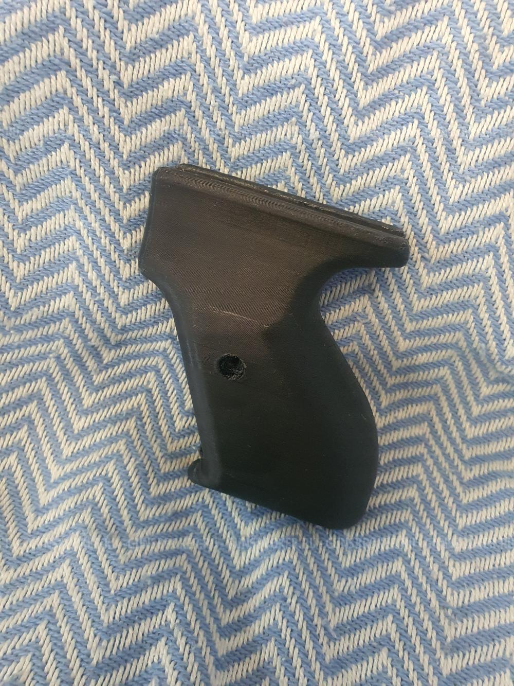 Рукоять crossman 1377