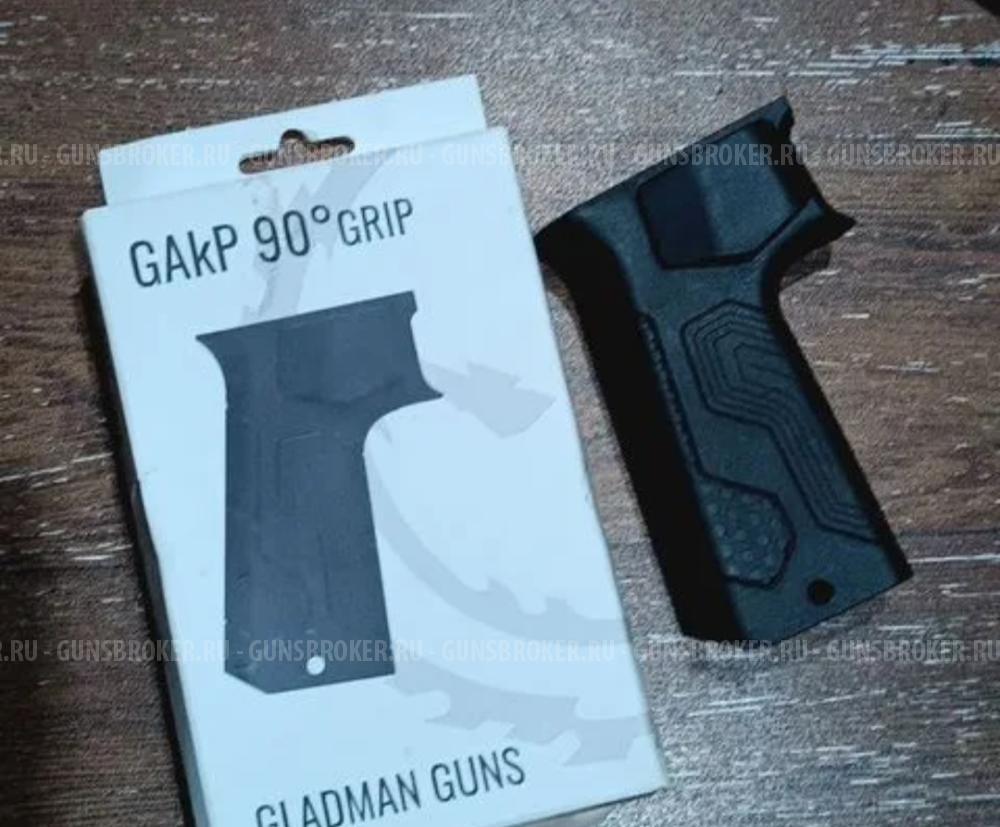 Рукоять для Ак сайга