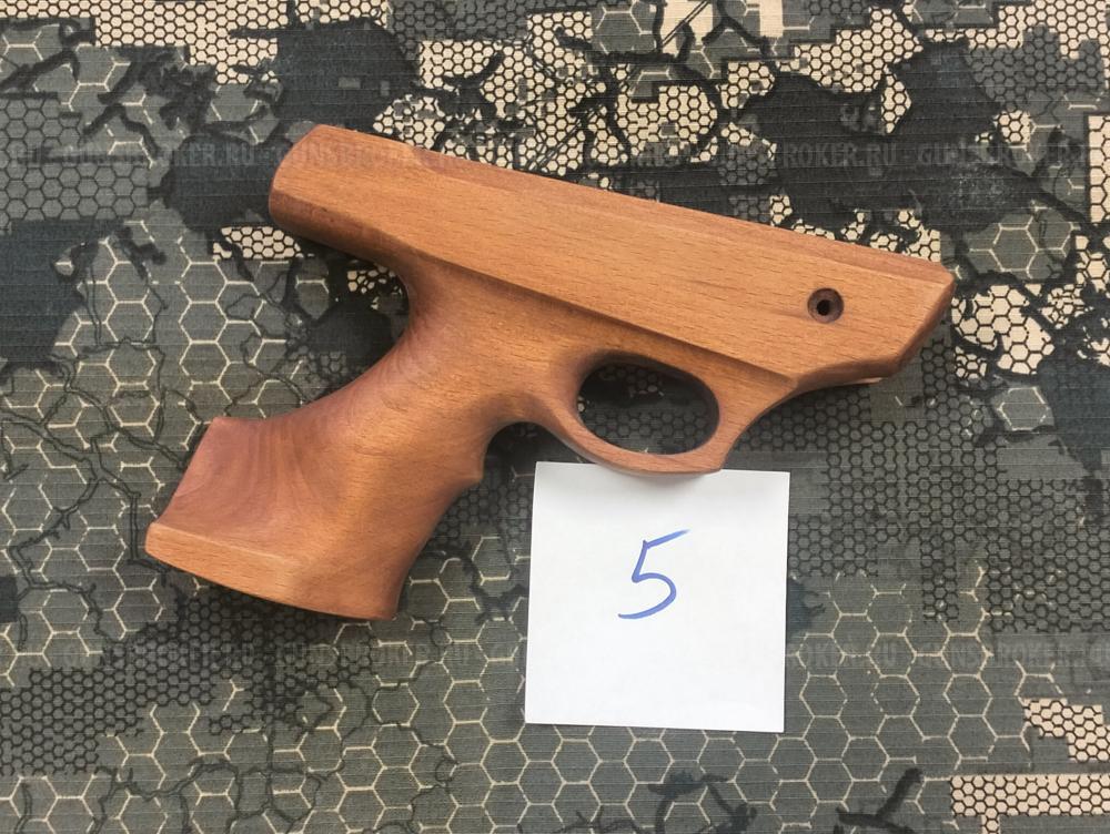 Рукоять для МР/Иж-53/40