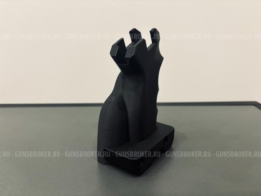 Рукоять для pp700 snowpeak zr arms artemis