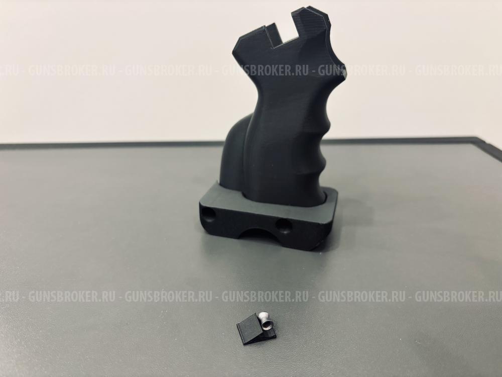 Рукоять для pp700 snowpeak zr arms artemis