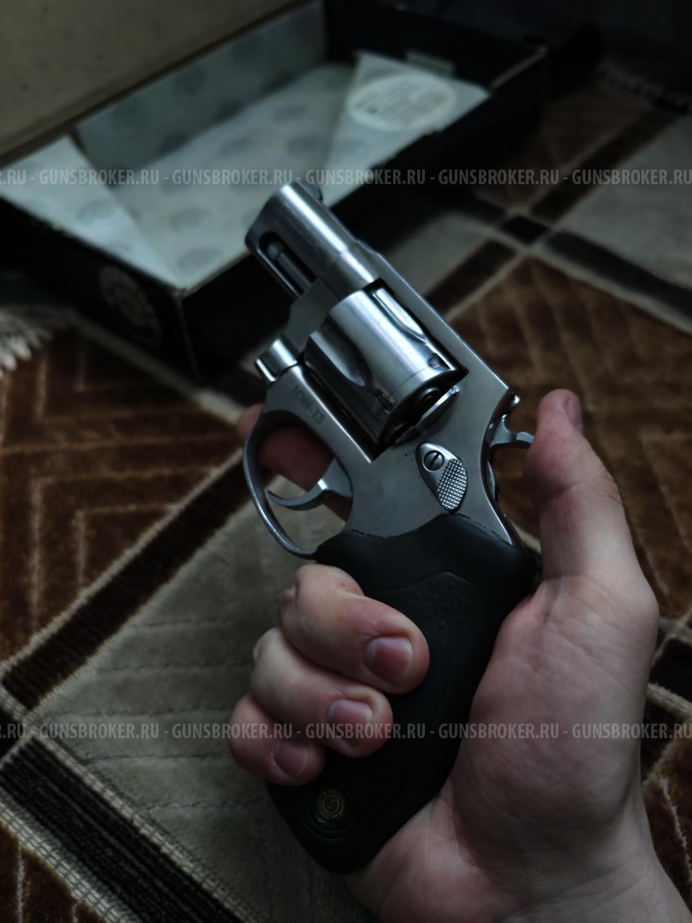 Рукоять для Taurus Lom 13