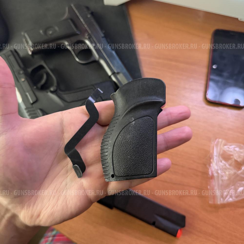 Рукоять дозор для ПМ