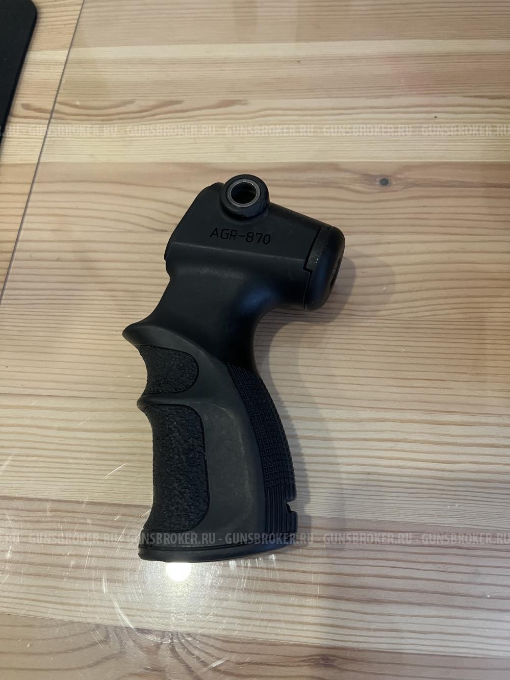 Рукоять Fab Remington 870 