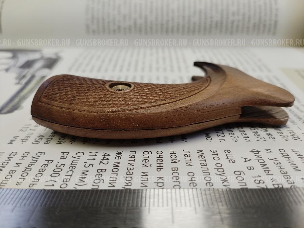 Рукоять к Taurus Lom-13