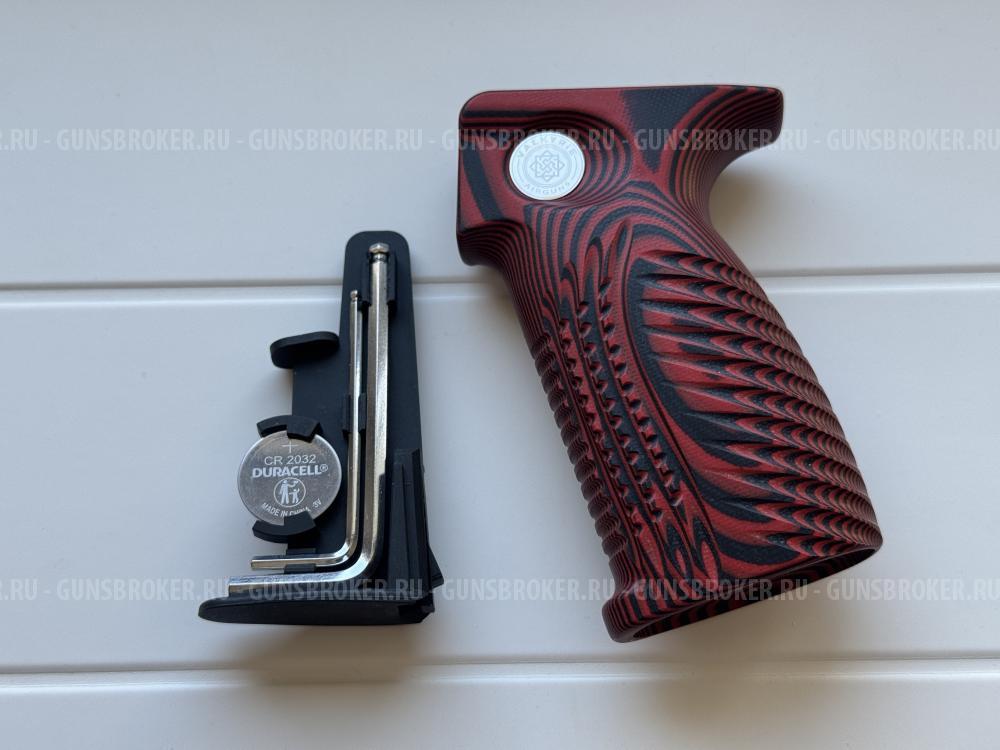 Рукоять Леший 2 Валькирия