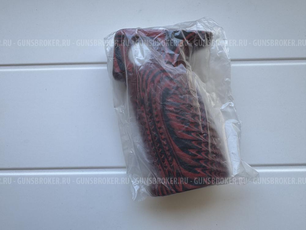 Рукоять Леший 2 Валькирия