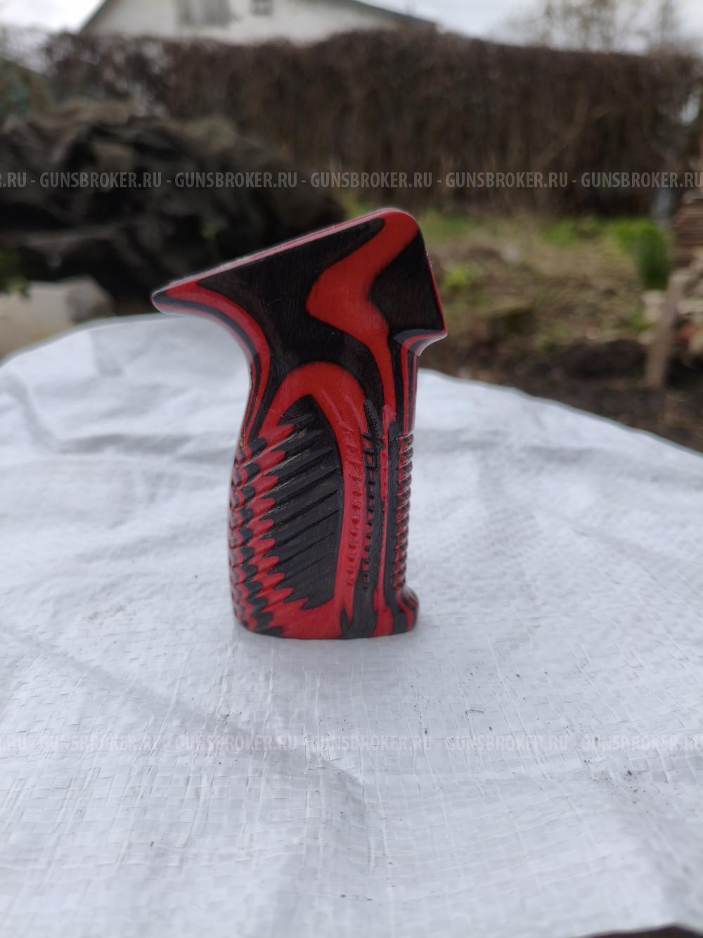 Рукоять леший 2 