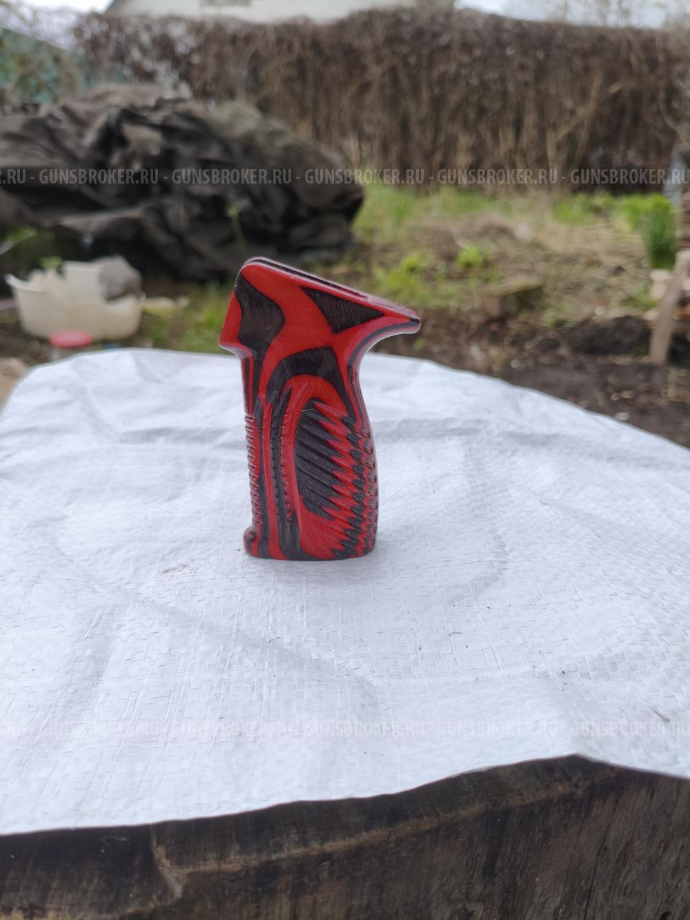 Рукоять леший 2 