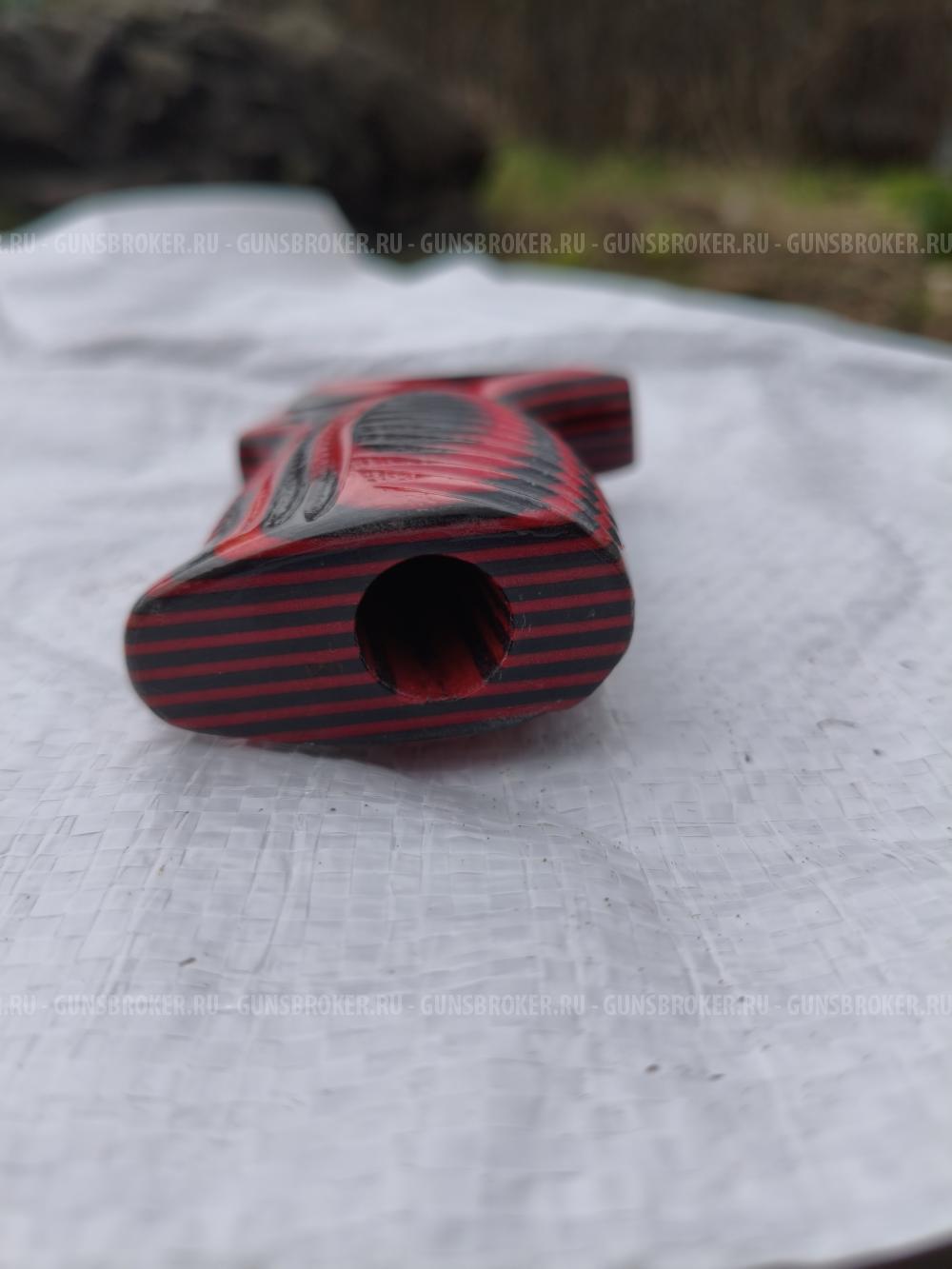 Рукоять леший 2 