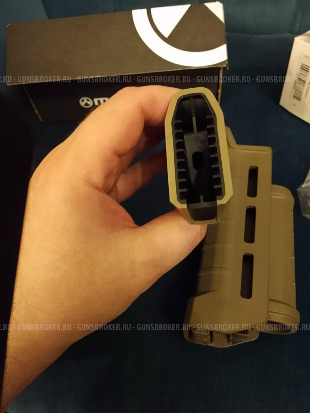 Рукоять Magpul MOE AK Grip FDE