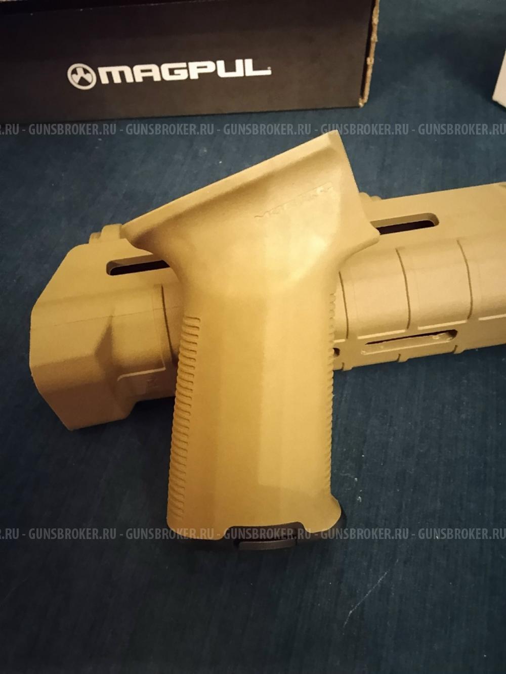 Рукоять Magpul MOE AK Grip FDE