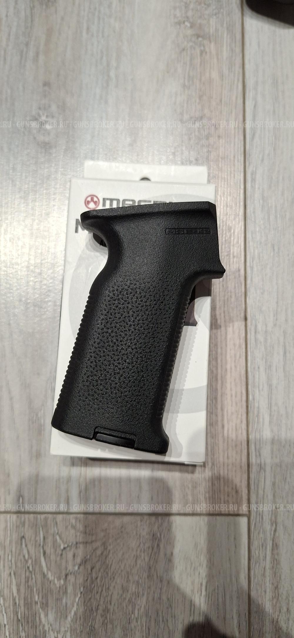 Рукоять Magpul moe K2