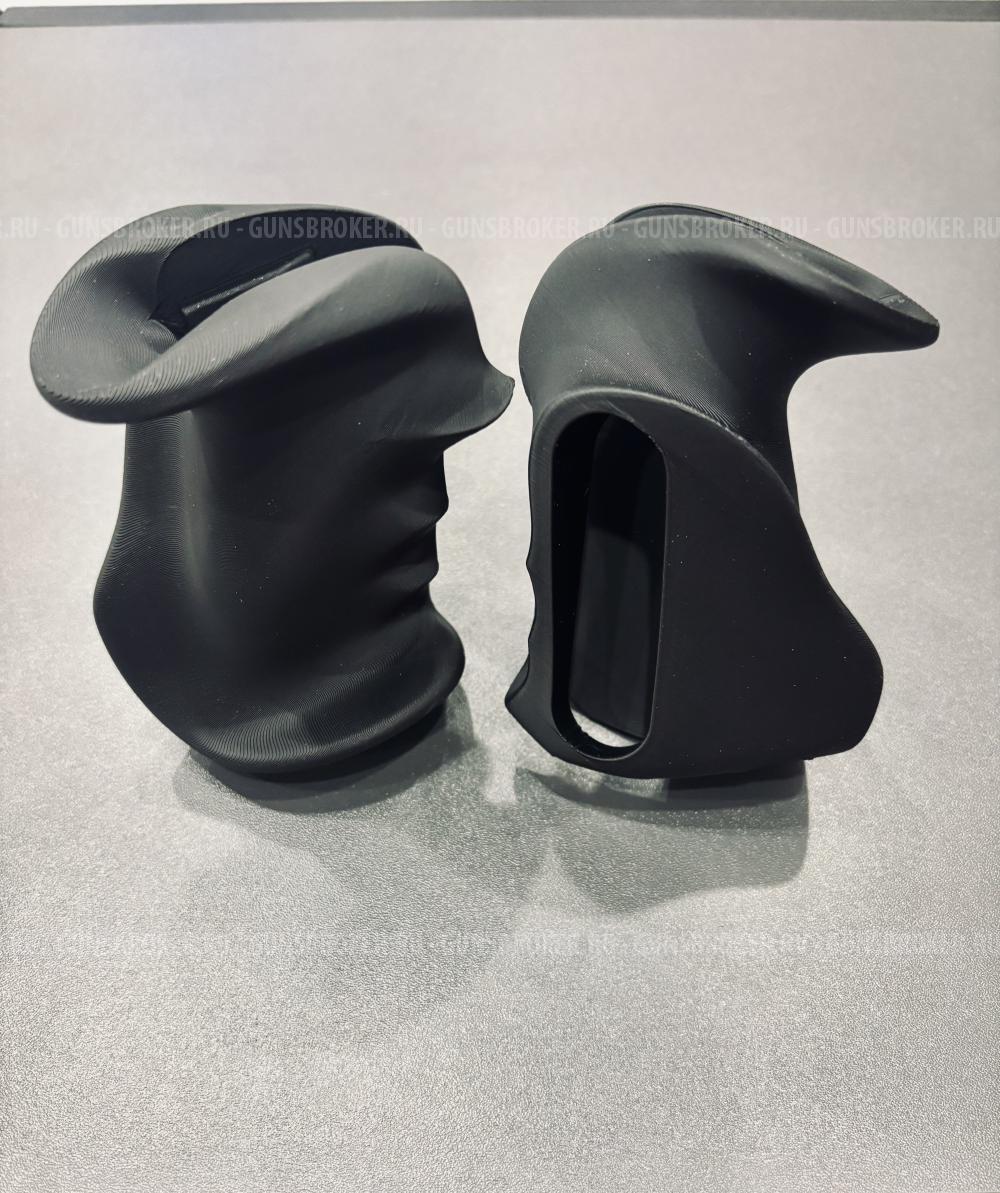 Рукоять мр651 мр657