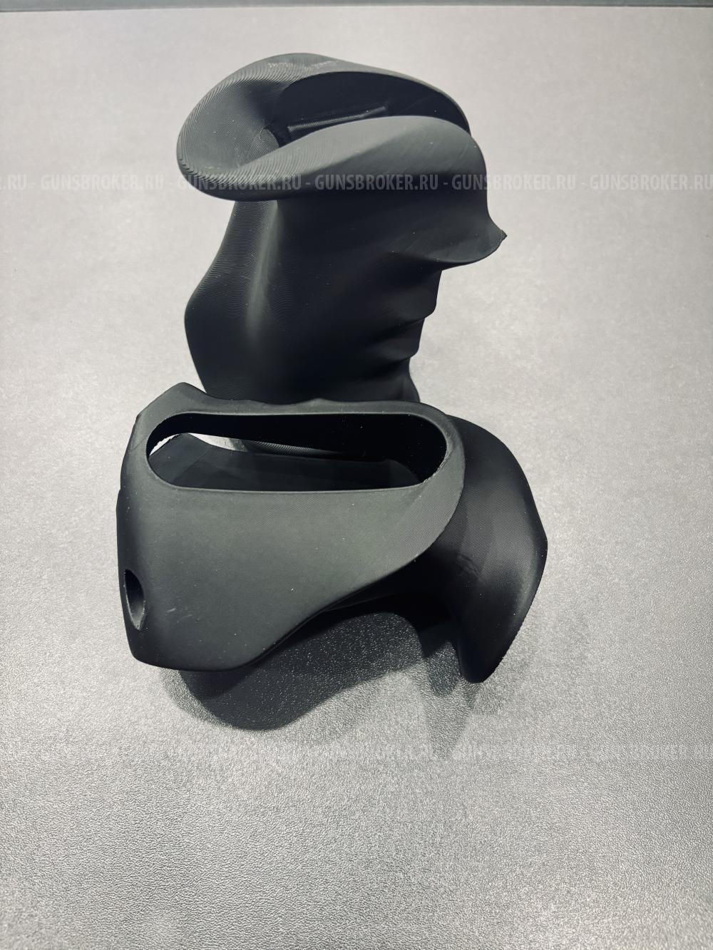 Рукоять мр651 мр657