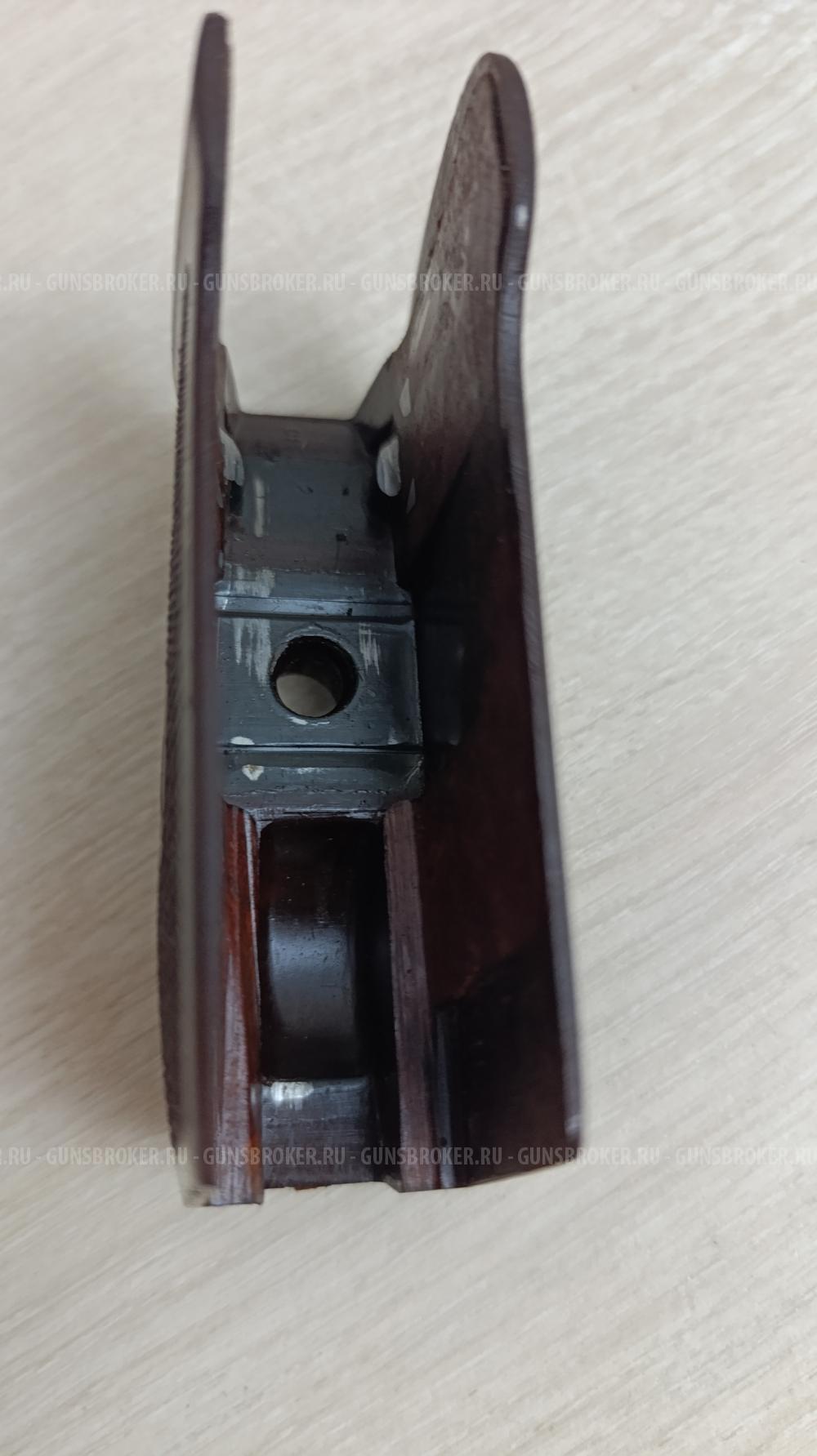 Рукоять на МР654-32